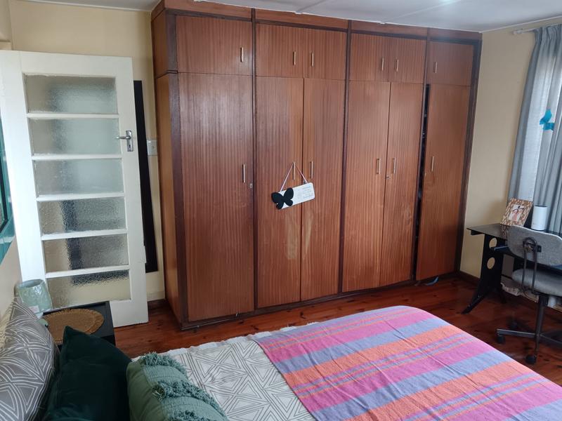 To Let 1 Bedroom Property for Rent in Boston Western Cape